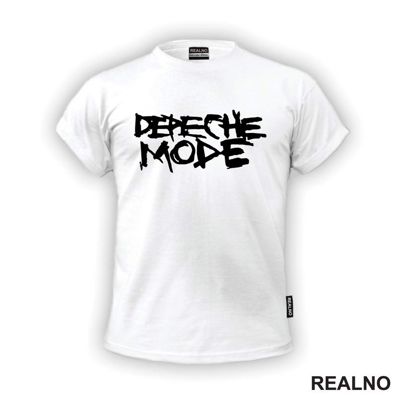 Depeche Mode - Muzika