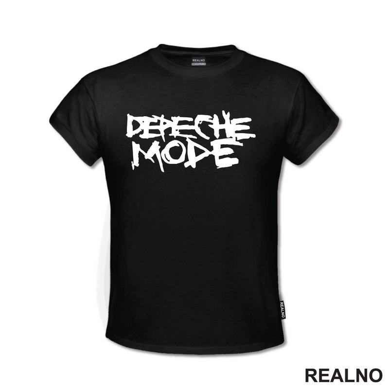 Depeche Mode - Muzika