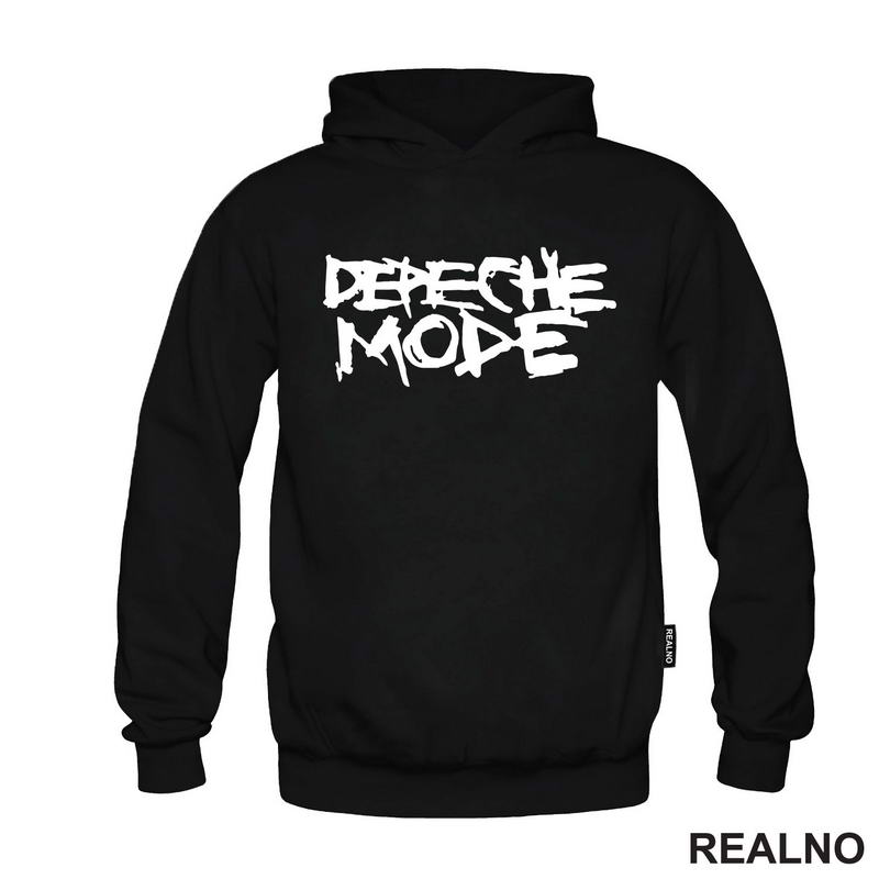 Depeche Mode - Muzika
