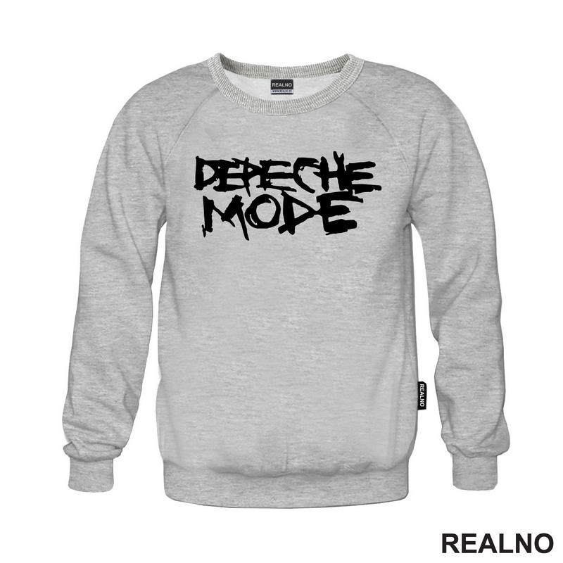 Depeche Mode - Muzika