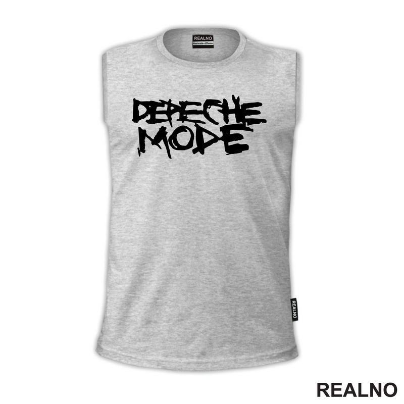 Depeche Mode - Muzika