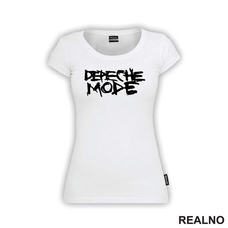 Depeche Mode - Muzika