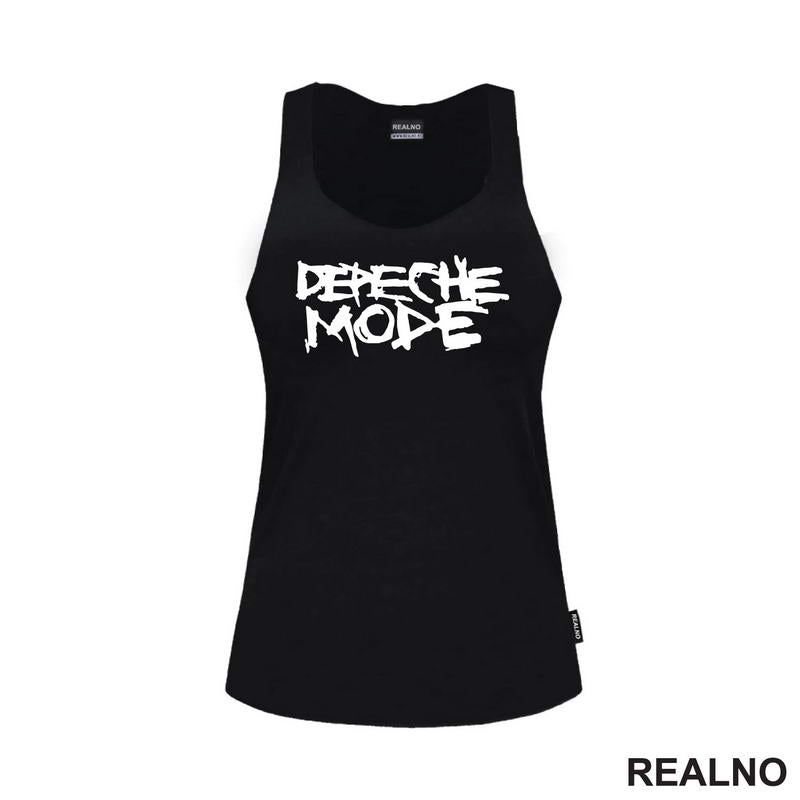 Depeche Mode - Muzika
