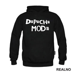 Depeche Mode - Logo - Muzika