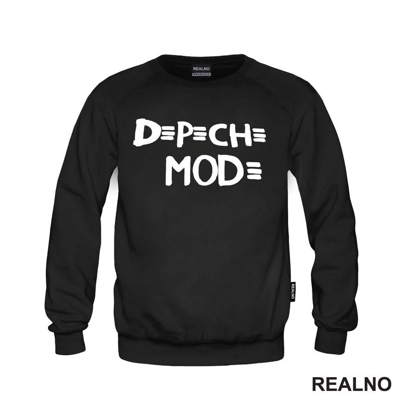 Depeche Mode - Logo - Muzika