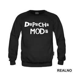 Depeche Mode - Logo - Muzika