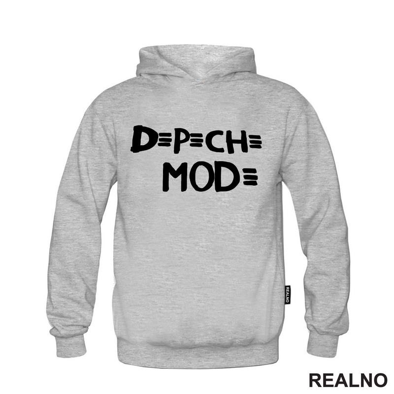 Depeche Mode - Logo - Muzika