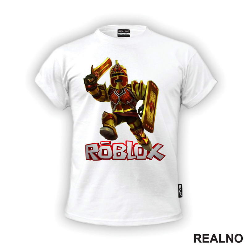Paladin - Jump - Roblox