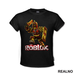Paladin - Jump - Roblox