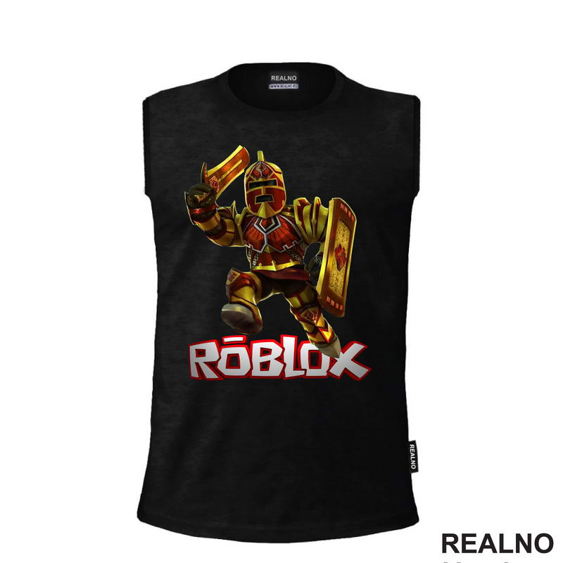 Paladin - Jump - Roblox