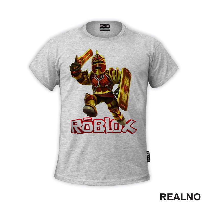 Paladin - Jump - Roblox