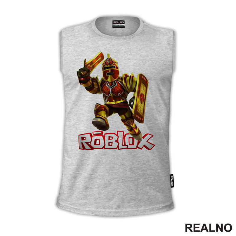 Paladin - Jump - Roblox