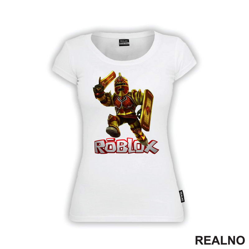 Paladin - Jump - Roblox