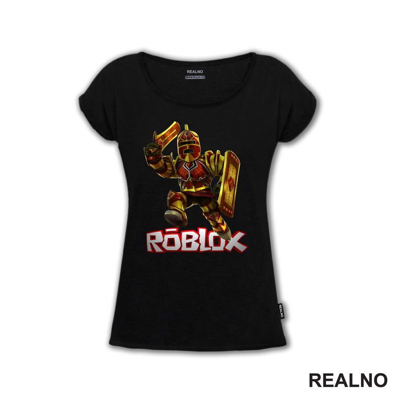 Paladin - Jump - Roblox
