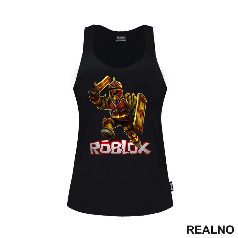 Paladin - Jump - Roblox