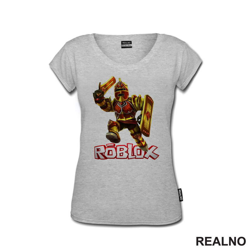 Paladin - Jump - Roblox