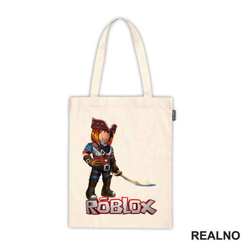 Ezebel - The Pirate Queen - Roblox