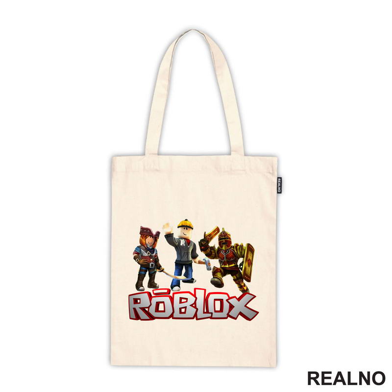 Ezebel, The Repair Man And Paladin - Roblox
