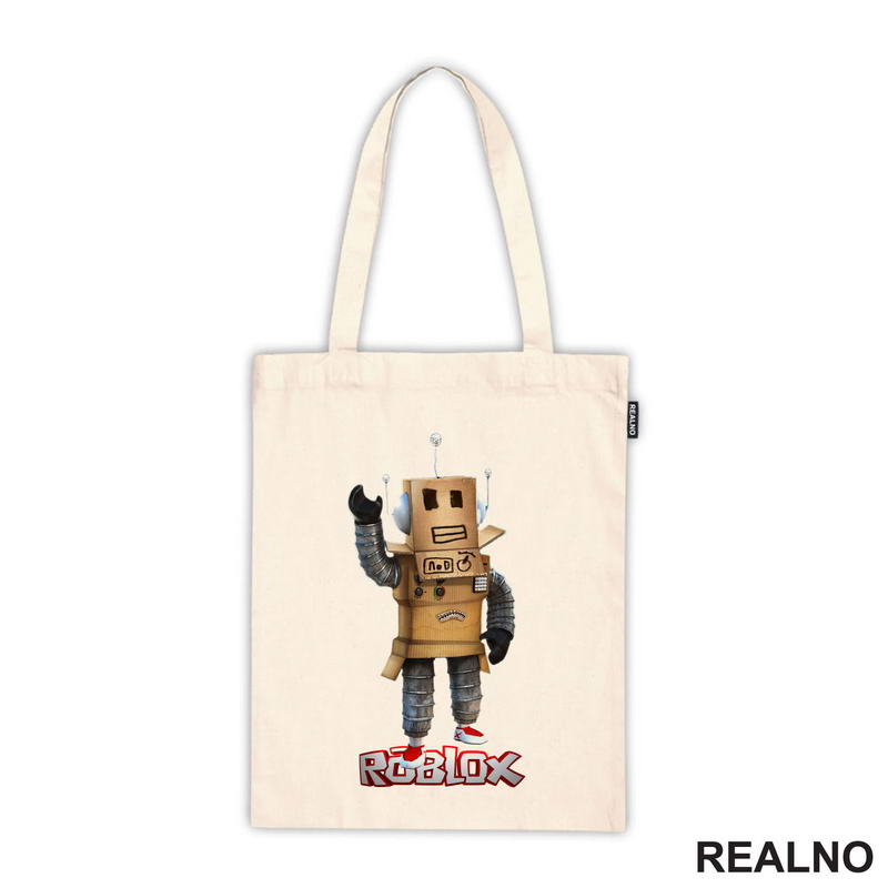 Mr Robot - Waving - Roblox