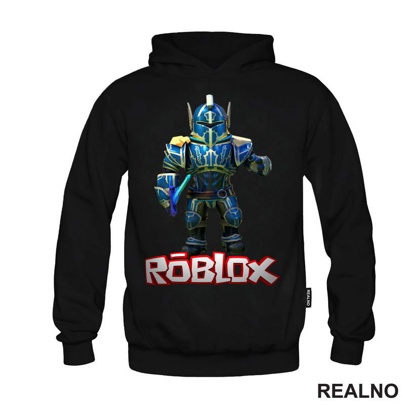 Blue Paladin - Roblox
