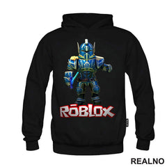 Blue Paladin - Roblox