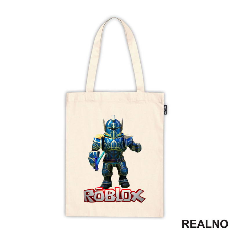 Blue Paladin - Roblox