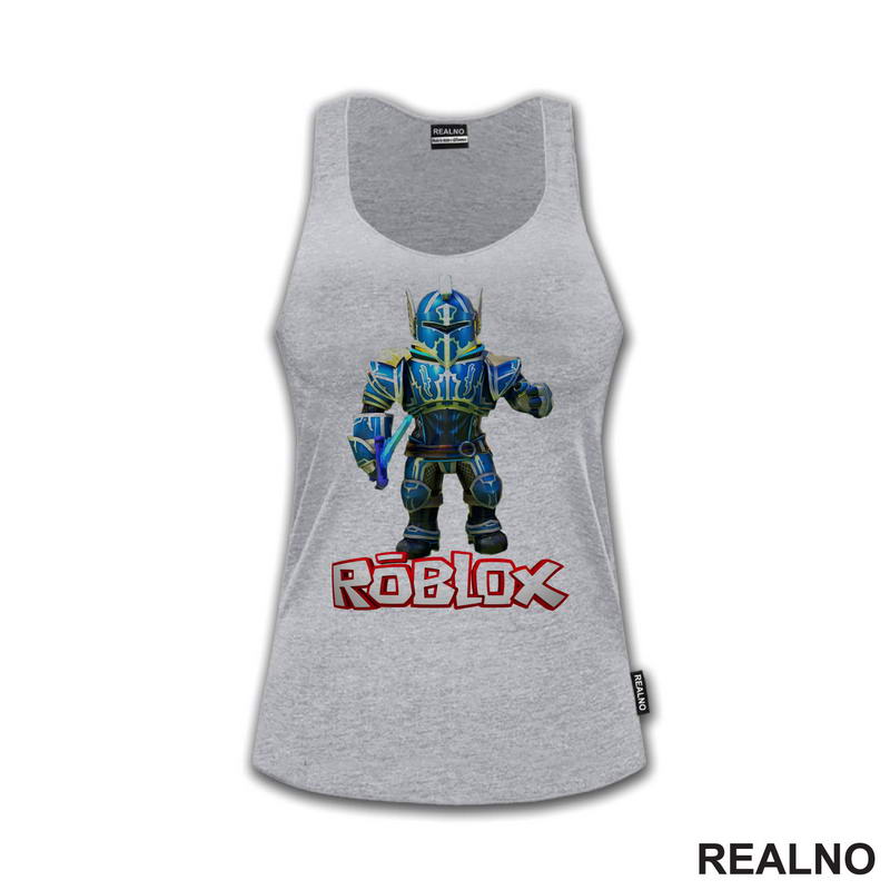 Blue Paladin - Roblox