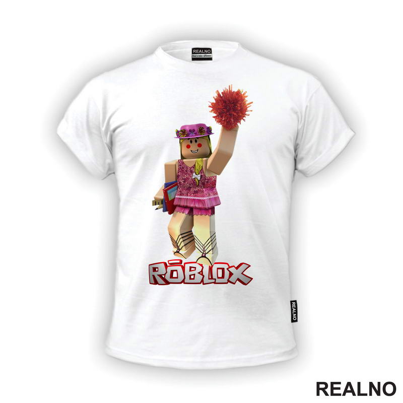 Boho Girl - Roblox