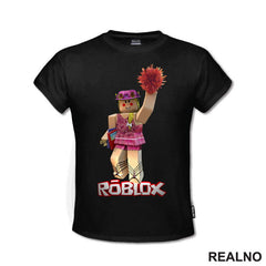 Boho Girl - Roblox