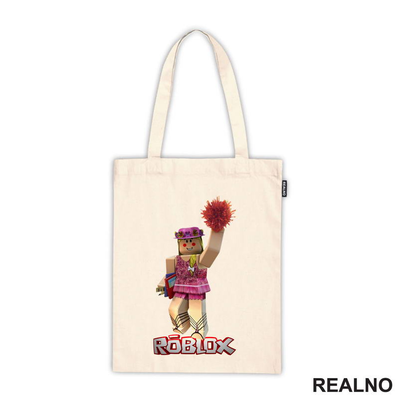 Boho Girl - Roblox