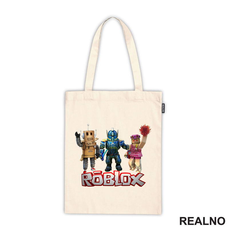 Mr Robot, Blue Paladin And Boho Girl - Roblox