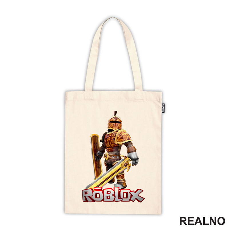 Paladin - Standing - Roblox