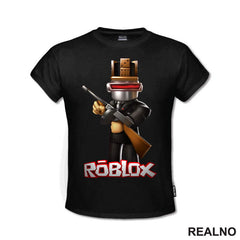 Darkgenex - Roblox