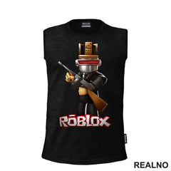 Darkgenex - Roblox