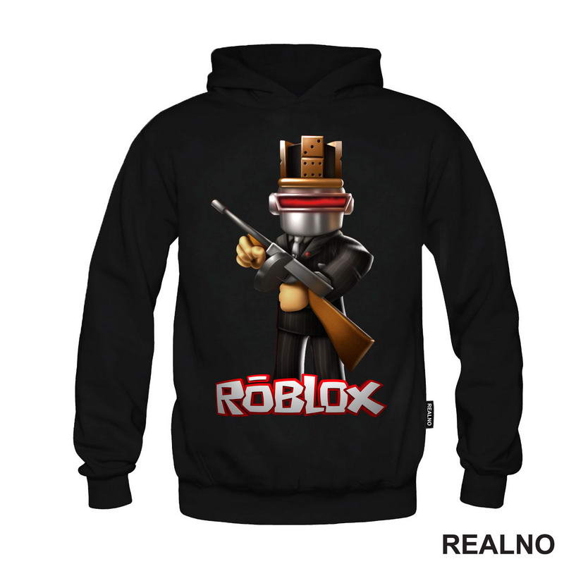 Darkgenex - Roblox