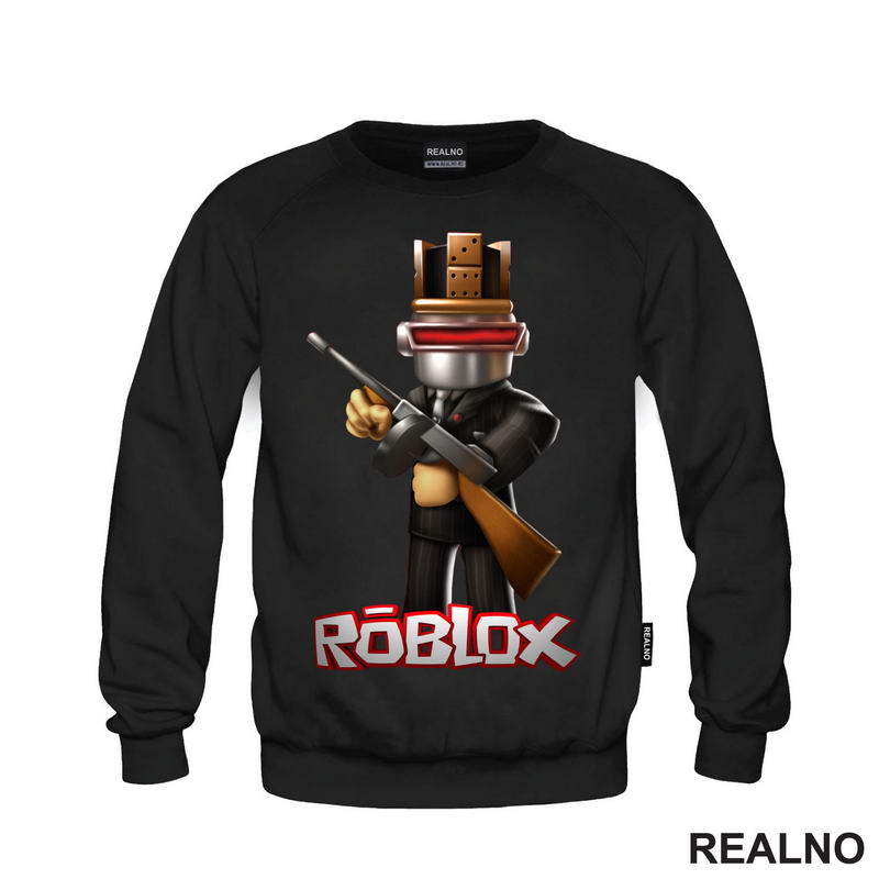 Darkgenex - Roblox