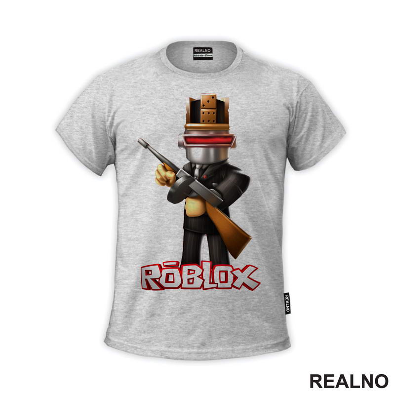 Darkgenex - Roblox