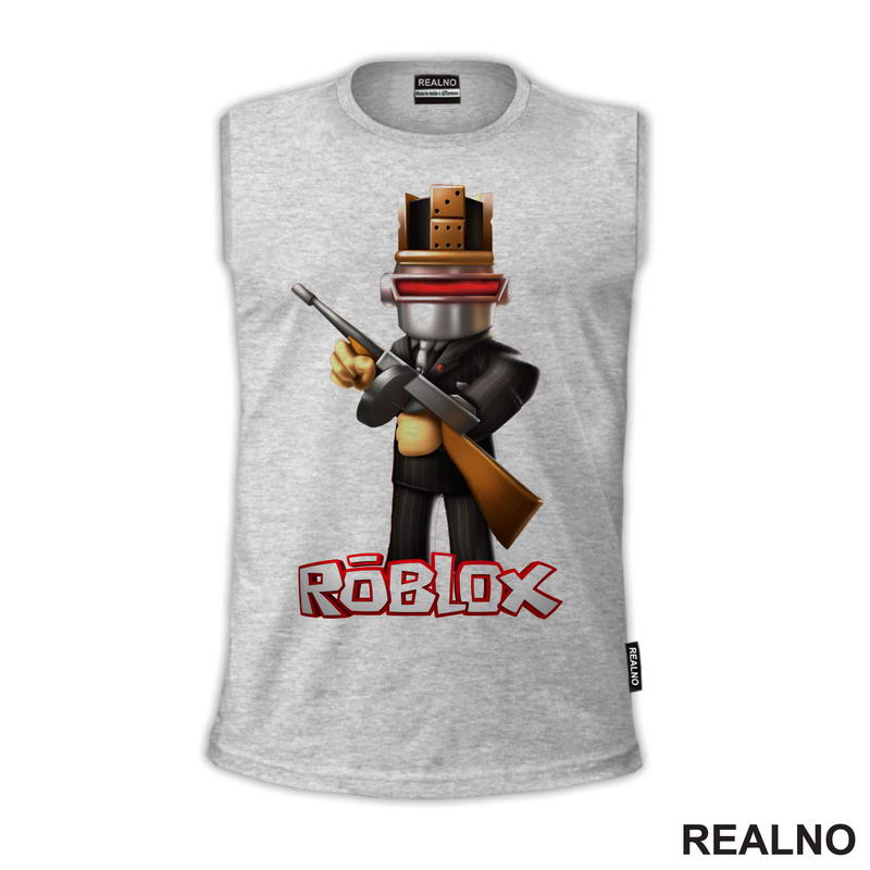 Darkgenex - Roblox