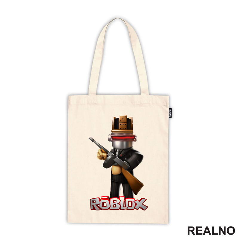 Darkgenex - Roblox