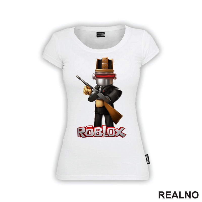 Darkgenex - Roblox