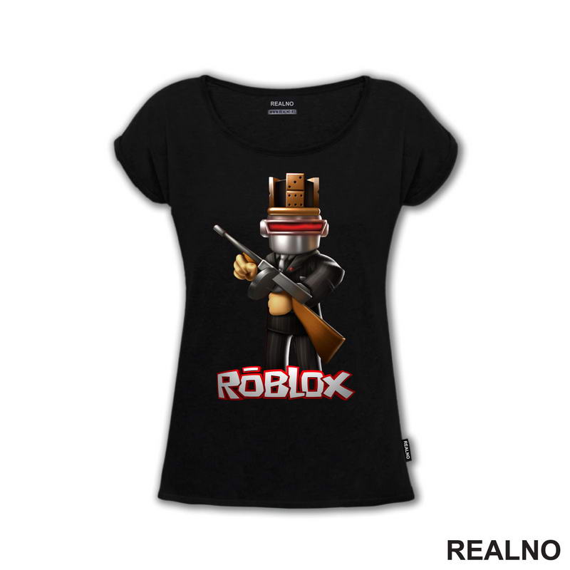 Darkgenex - Roblox