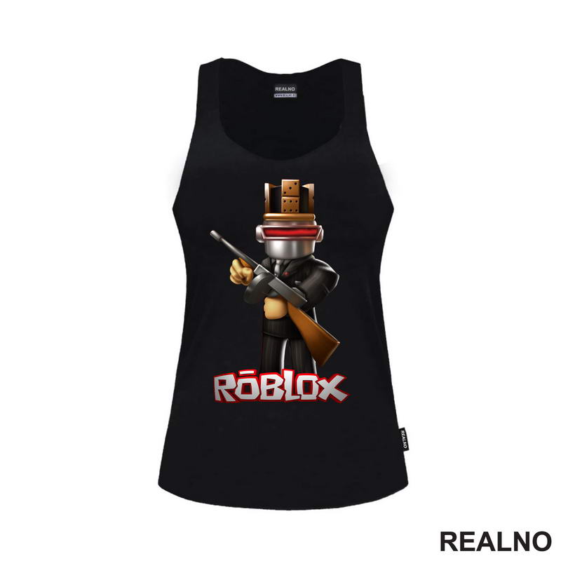Darkgenex - Roblox