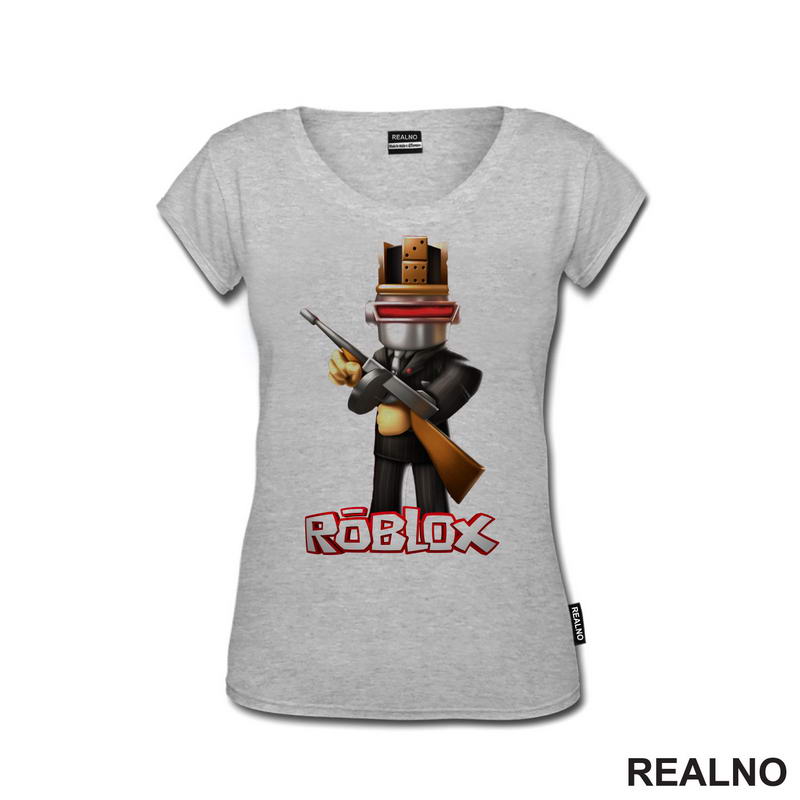 Darkgenex - Roblox