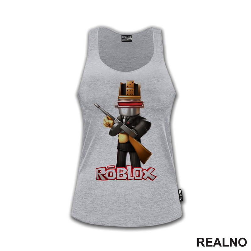 Darkgenex - Roblox