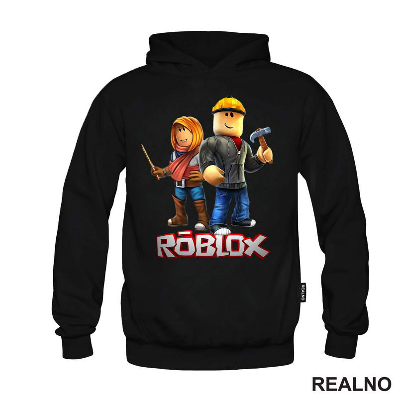 The Repair Man And Wizard - Roblox