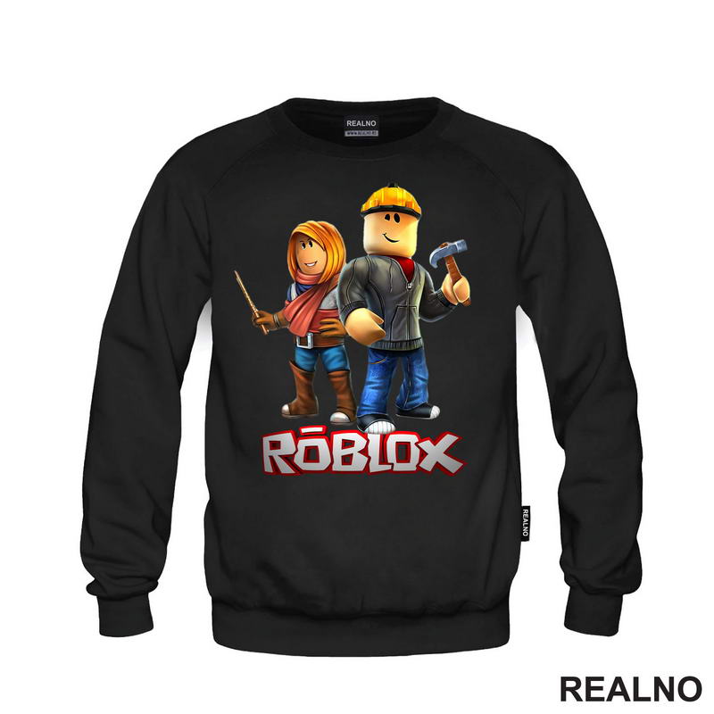 The Repair Man And Wizard - Roblox