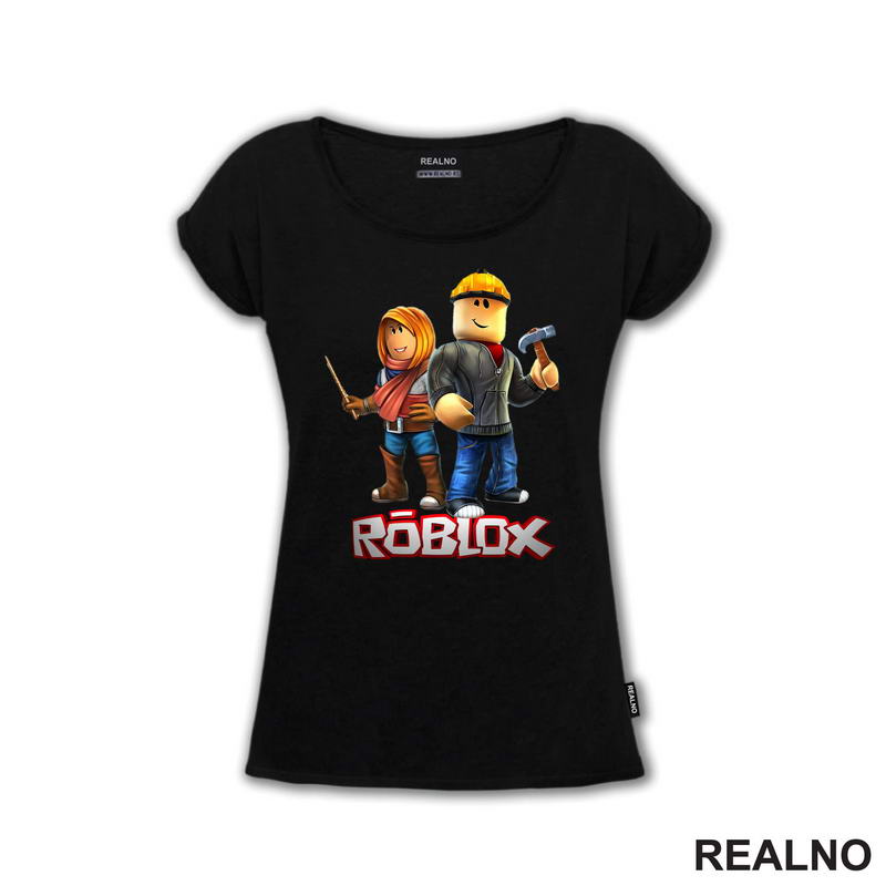 The Repair Man And Wizard - Roblox