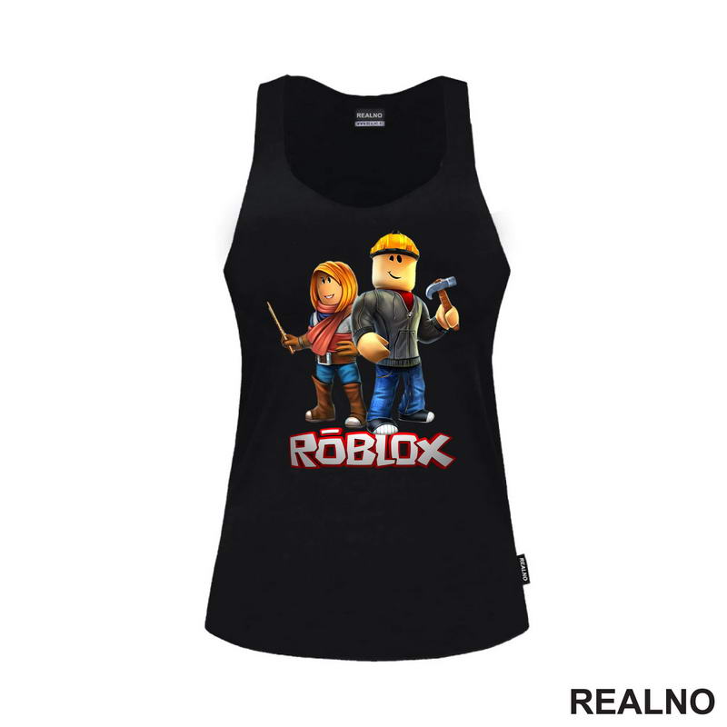 The Repair Man And Wizard - Roblox