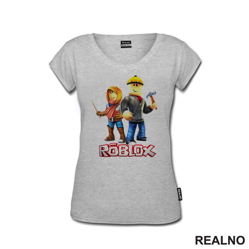 The Repair Man And Wizard - Roblox