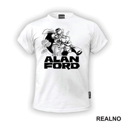 Superhik - Pije - Alan Ford
